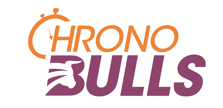 Chronobulls Logo
